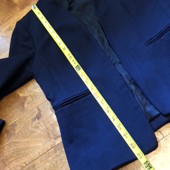 J Crew 365 Going Out Blazer - Picture 13 of 14